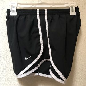 Nike shorts XS